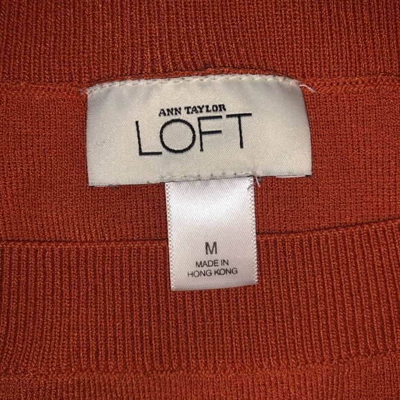 Sleeveless top - Picture 3 of 6